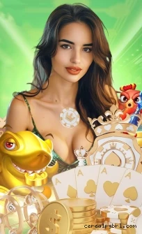 Fortune Ox Slot