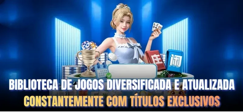 Novos Jogos Cerealpg