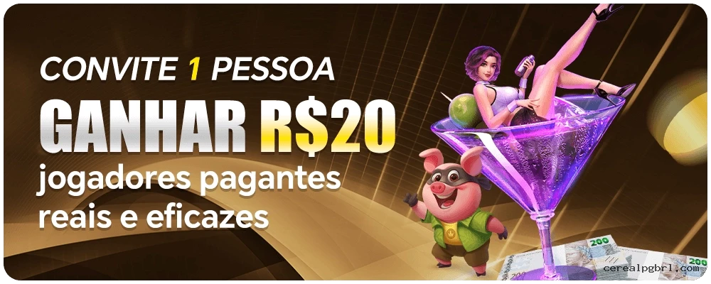 Termos de Bônus